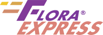 FloraExpress logo